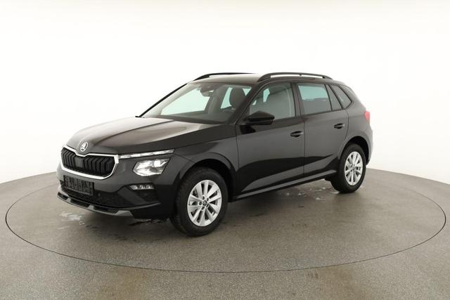 Skoda Kamiq Selection 1.0 TSI DSG Selection, Matrix, Kamera, Ladeboden, Winter, 16-Zoll 