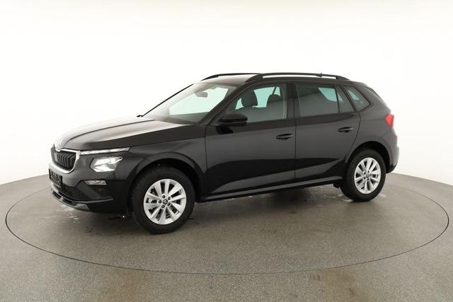 Skoda Kamiq Selection 1.0 TSI DSG Selection, Matrix, Kamera, Ladeboden, Winter, 16-Zoll 