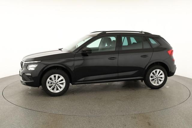 Skoda Kamiq Selection 1.0 TSI DSG Selection, Matrix, Kamera, Ladeboden, Winter, 16-Zoll 