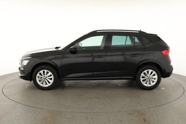 Skoda Kamiq Selection 1.0 TSI DSG Selection, Matrix, Kamera, Ladeboden, Winter, 16-Zoll 