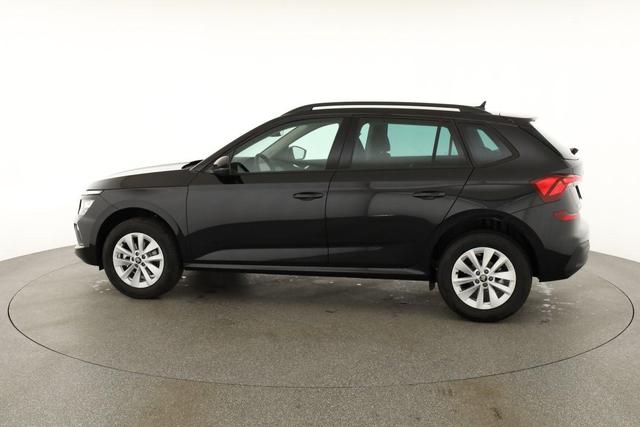 Skoda Kamiq Selection 1.0 TSI DSG Selection, Matrix, Kamera, Ladeboden, Winter, 16-Zoll 
