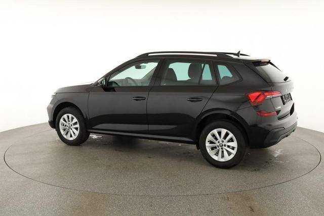 Skoda Kamiq Selection 1.0 TSI DSG Selection, Matrix, Kamera, Ladeboden, Winter, 16-Zoll 