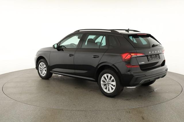 Skoda Kamiq Selection 1.0 TSI DSG Selection, Matrix, Kamera, Ladeboden, Winter, 16-Zoll 