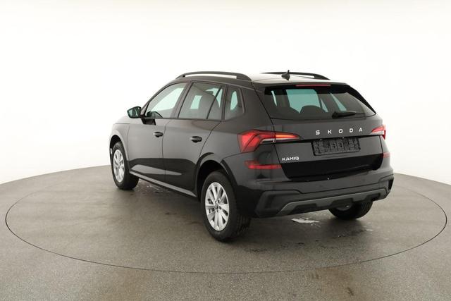 Skoda Kamiq Selection 1.0 TSI DSG Selection, Matrix, Kamera, Ladeboden, Winter, 16-Zoll 