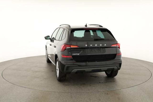 Skoda Kamiq Selection 1.0 TSI DSG Selection, Matrix, Kamera, Ladeboden, Winter, 16-Zoll 