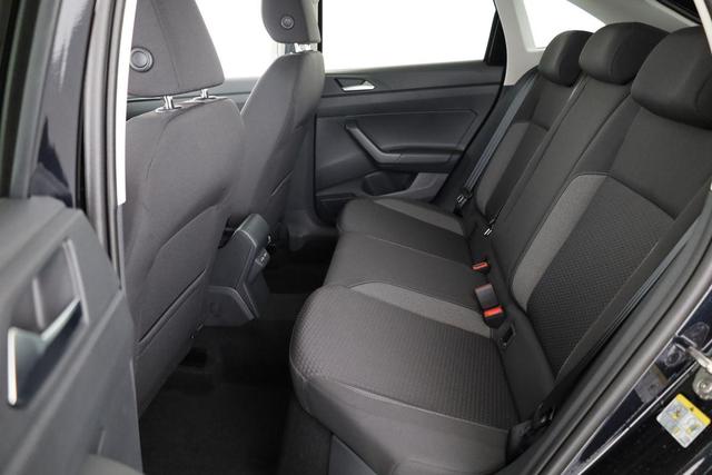 Volkswagen Taigo LIFE 1.5 TSI DSG Life, AHK, LED, Kamera, ACC, Winter, 17-Zoll 