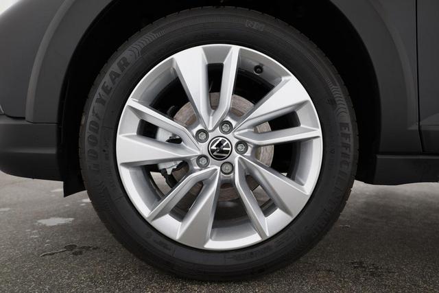 Volkswagen Taigo LIFE 1.5 TSI DSG Life, AHK, LED, Kamera, ACC, Winter, 17-Zoll 