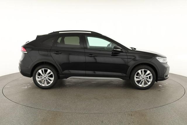 Volkswagen Taigo LIFE 1.5 TSI DSG Life, AHK, LED, Kamera, ACC, Winter, 17-Zoll 