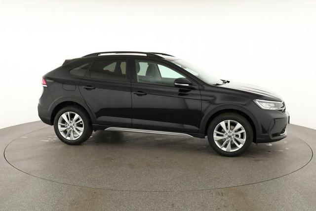 Volkswagen Taigo LIFE 1.5 TSI DSG Life, AHK, LED, Kamera, ACC, Winter, 17-Zoll 