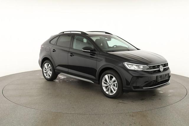 Volkswagen Taigo LIFE 1.5 TSI DSG Life, AHK, LED, Kamera, ACC, Winter, 17-Zoll 