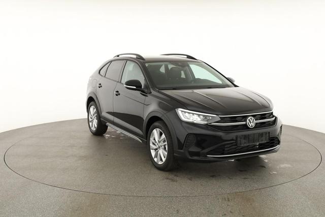 Volkswagen Taigo LIFE 1.5 TSI DSG Life, AHK, LED, Kamera, ACC, Winter, 17-Zoll 