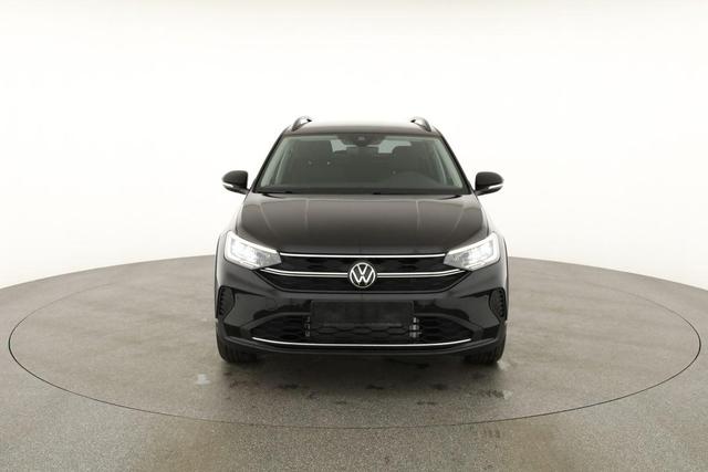 Volkswagen Taigo LIFE 1.5 TSI DSG Life, AHK, LED, Kamera, ACC, Winter, 17-Zoll 