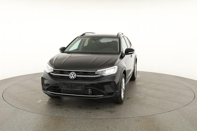 Volkswagen Taigo LIFE 1.5 TSI DSG Life, AHK, LED, Kamera, ACC, Winter, 17-Zoll 