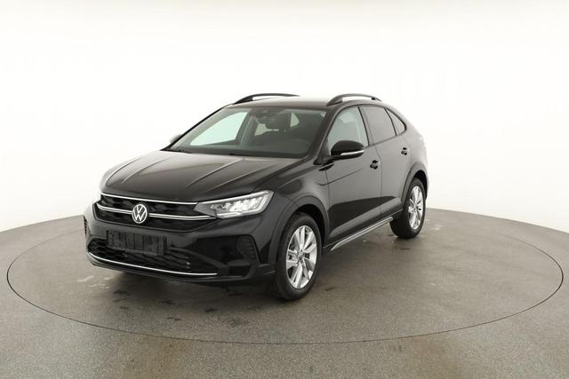 Volkswagen Taigo LIFE 1.5 TSI DSG Life, AHK, LED, Kamera, ACC, Winter, 17-Zoll 
