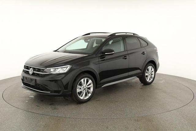 Volkswagen Taigo LIFE 1.5 TSI DSG Life, AHK, LED, Kamera, ACC, Winter, 17-Zoll 