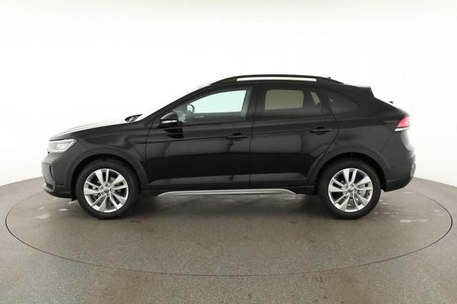 Volkswagen Taigo LIFE 1.5 TSI DSG Life, AHK, LED, Kamera, ACC, Winter, 17-Zoll 