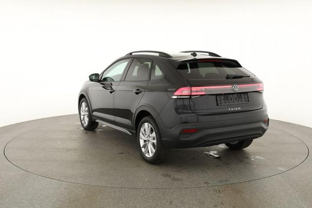 Volkswagen Taigo LIFE 1.5 TSI DSG Life, AHK, LED, Kamera, ACC, Winter, 17-Zoll 