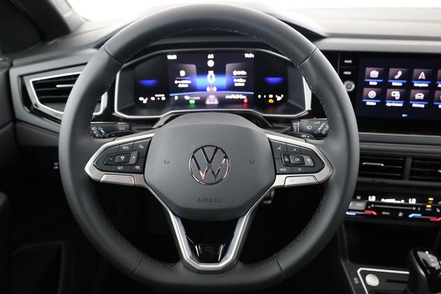 Volkswagen Taigo R-Line 1.5 TSI DSG R-LINE, AHK, Navi, IQ.Light, Kamera, ACC, Winter 