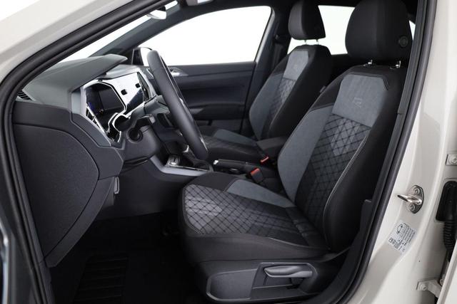 Volkswagen Taigo R-Line 1.5 TSI DSG R-LINE, AHK, Navi, IQ.Light, Kamera, ACC, Winter 