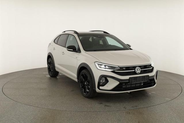 Volkswagen Taigo R-Line 1.5 TSI DSG R-LINE, AHK, Navi, IQ.Light, Kamera, ACC, Winter 