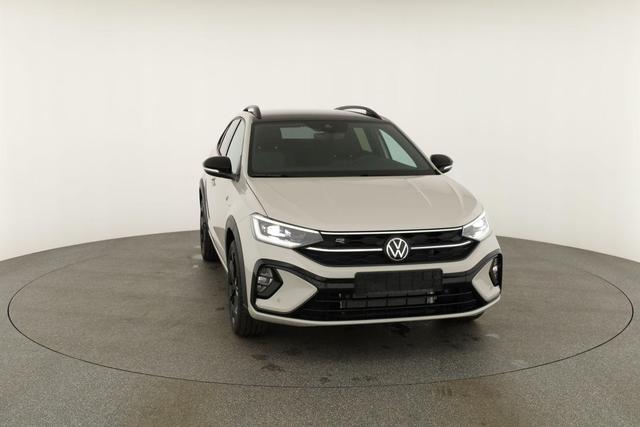 Volkswagen Taigo R-Line 1.5 TSI DSG R-LINE, AHK, Navi, IQ.Light, Kamera, ACC, Winter 