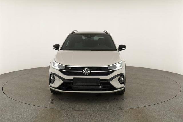 Volkswagen Taigo R-Line 1.5 TSI DSG R-LINE, AHK, Navi, IQ.Light, Kamera, ACC, Winter 