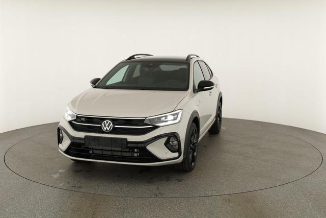 Volkswagen Taigo R-Line 1.5 TSI DSG R-LINE, AHK, Navi, IQ.Light, Kamera, ACC, Winter 