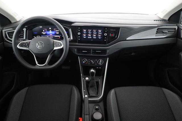 Volkswagen Taigo LIFE 1.0 TSI DSG Life, LED, Kamera, APP-Connect, Winter, 17-Zoll 