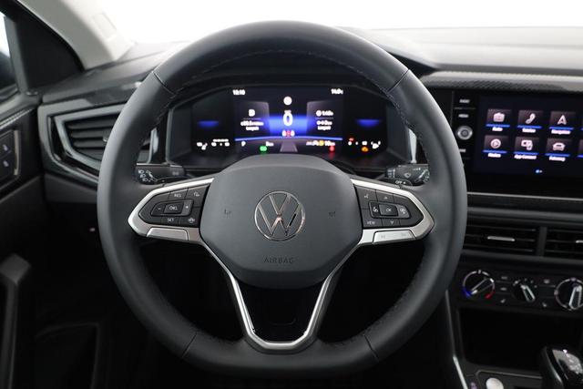 Volkswagen Taigo LIFE 1.0 TSI DSG Life, LED, Kamera, APP-Connect, Winter, 17-Zoll 
