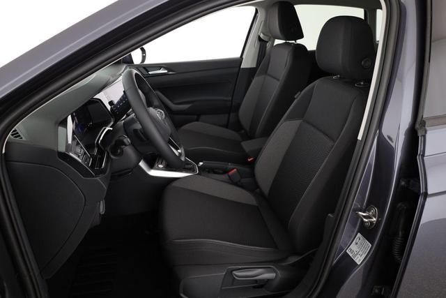 Volkswagen Taigo LIFE 1.0 TSI DSG Life, LED, Kamera, APP-Connect, Winter, 17-Zoll 
