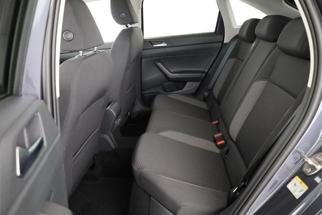 Volkswagen Taigo LIFE 1.0 TSI DSG Life, LED, Kamera, APP-Connect, Winter, 17-Zoll 