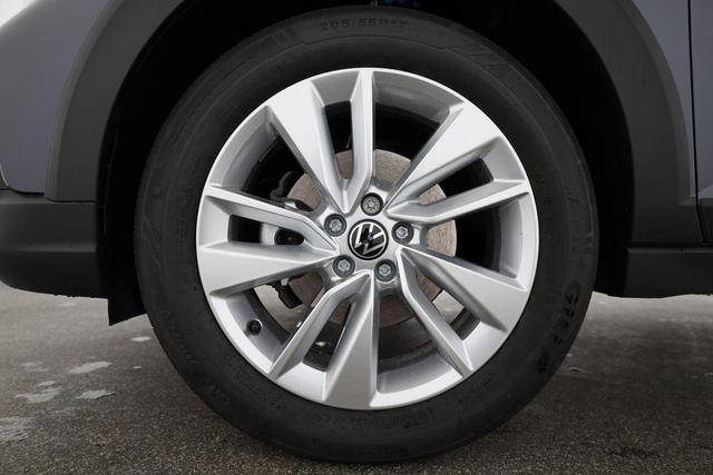 Volkswagen Taigo LIFE 1.0 TSI DSG Life, LED, Kamera, APP-Connect, Winter, 17-Zoll 