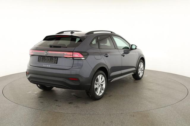 Volkswagen Taigo LIFE 1.0 TSI DSG Life, LED, Kamera, APP-Connect, Winter, 17-Zoll 