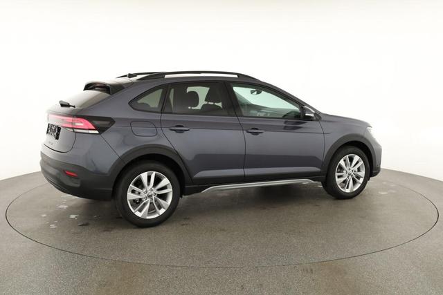 Volkswagen Taigo LIFE 1.0 TSI DSG Life, LED, Kamera, APP-Connect, Winter, 17-Zoll 