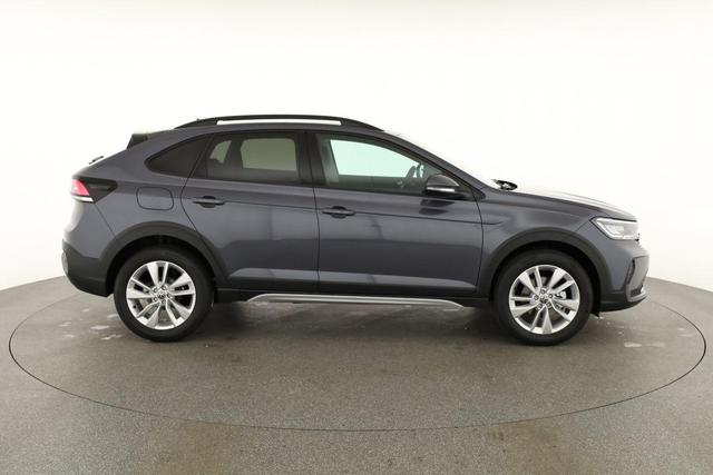 Volkswagen Taigo LIFE 1.0 TSI DSG Life, LED, Kamera, APP-Connect, Winter, 17-Zoll 