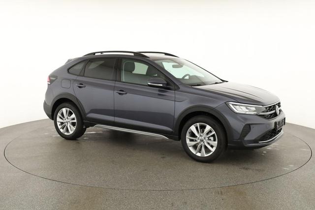 Volkswagen Taigo LIFE 1.0 TSI DSG Life, LED, Kamera, APP-Connect, Winter, 17-Zoll 