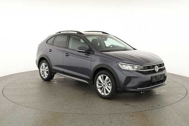 Volkswagen Taigo LIFE 1.0 TSI DSG Life, LED, Kamera, APP-Connect, Winter, 17-Zoll 