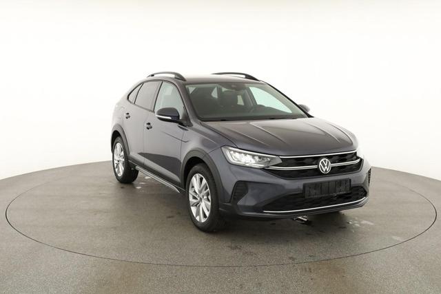 Volkswagen Taigo LIFE 1.0 TSI DSG Life, LED, Kamera, APP-Connect, Winter, 17-Zoll 