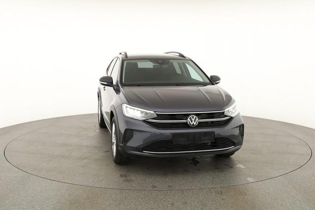 Volkswagen Taigo LIFE 1.0 TSI DSG Life, LED, Kamera, APP-Connect, Winter, 17-Zoll 
