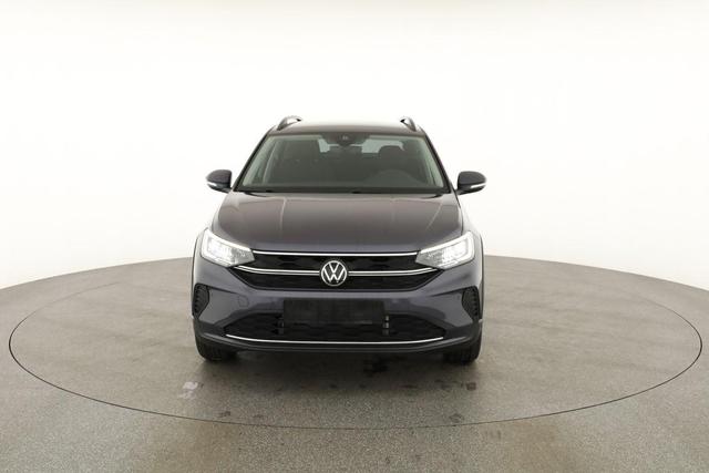 Volkswagen Taigo LIFE 1.0 TSI DSG Life, LED, Kamera, APP-Connect, Winter, 17-Zoll 