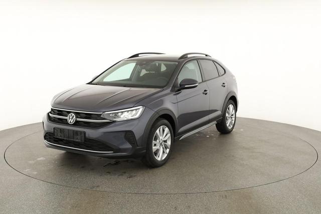 Volkswagen Taigo LIFE 1.0 TSI DSG Life, LED, Kamera, APP-Connect, Winter, 17-Zoll 