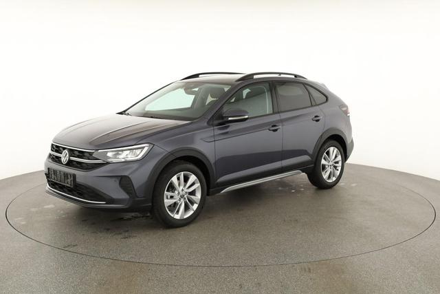 Volkswagen Taigo LIFE 1.0 TSI DSG Life, LED, Kamera, APP-Connect, Winter, 17-Zoll 