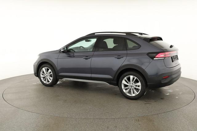 Volkswagen Taigo LIFE 1.0 TSI DSG Life, LED, Kamera, APP-Connect, Winter, 17-Zoll 