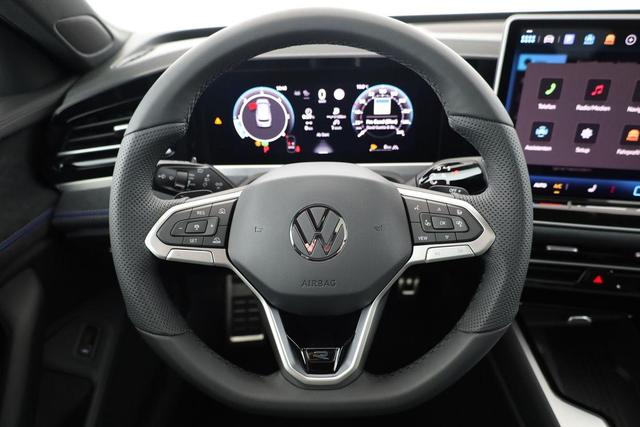 Volkswagen Passat Variant 2.0 TDI 142 kW 4Motion R-Line DSG 4M R-LINE, Pano, AHK, IQ.Light, HUD, 19-Zoll, AreaView, Navi, Side 