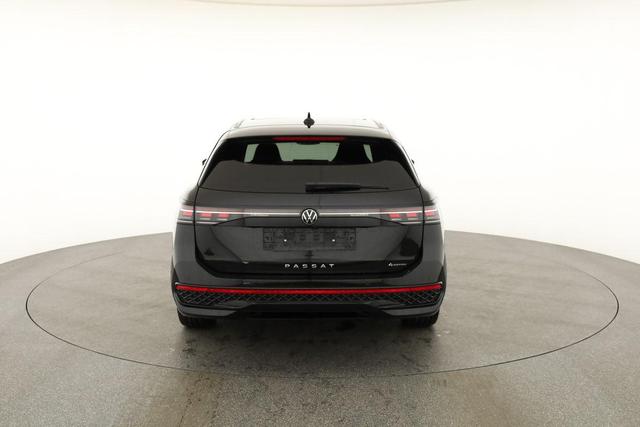 Volkswagen Passat Variant 2.0 TDI 142 kW 4Motion R-Line DSG 4M R-LINE, Pano, AHK, IQ.Light, HUD, 19-Zoll, AreaView, Navi, Side 