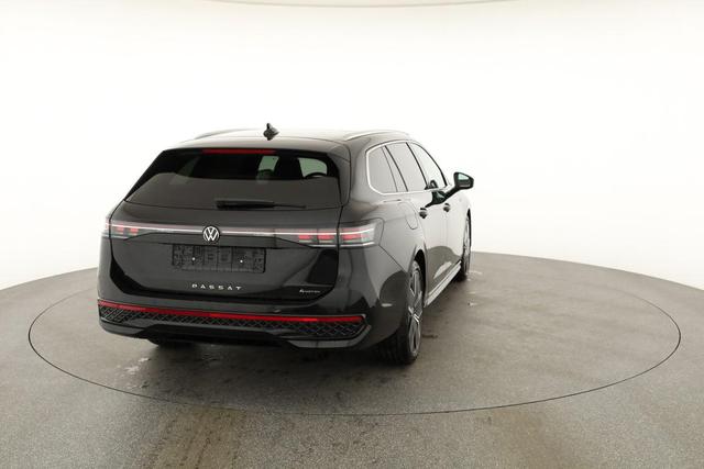 Volkswagen Passat Variant 2.0 TDI 142 kW 4Motion R-Line DSG 4M R-LINE, Pano, AHK, IQ.Light, HUD, 19-Zoll, AreaView, Navi, Side 