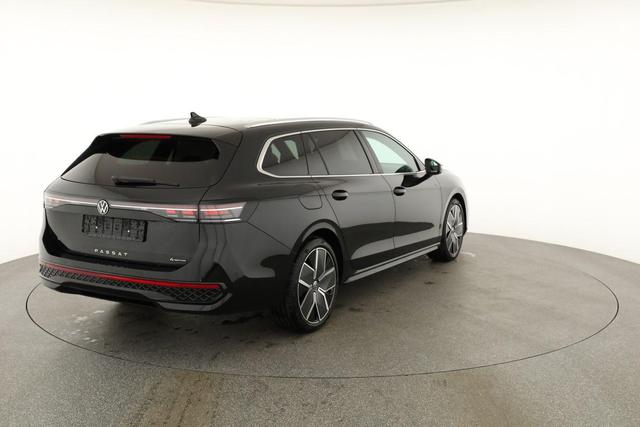 Volkswagen Passat Variant 2.0 TDI 142 kW 4Motion R-Line DSG 4M R-LINE, Pano, AHK, IQ.Light, HUD, 19-Zoll, AreaView, Navi, Side 