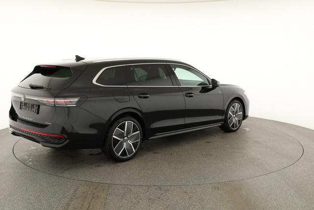 Volkswagen Passat Variant 2.0 TDI 142 kW 4Motion R-Line DSG 4M R-LINE, Pano, AHK, IQ.Light, HUD, 19-Zoll, AreaView, Navi, Side 