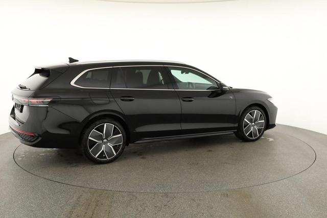 Volkswagen Passat Variant 2.0 TDI 142 kW 4Motion R-Line DSG 4M R-LINE, Pano, AHK, IQ.Light, HUD, 19-Zoll, AreaView, Navi, Side 