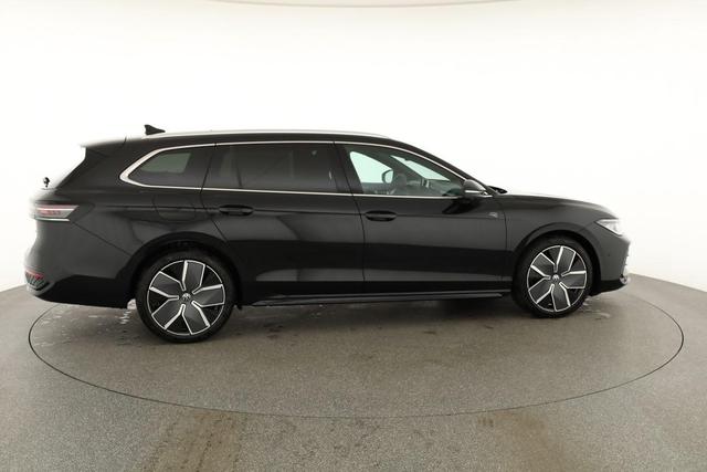 Volkswagen Passat Variant 2.0 TDI 142 kW 4Motion R-Line DSG 4M R-LINE, Pano, AHK, IQ.Light, HUD, 19-Zoll, AreaView, Navi, Side 